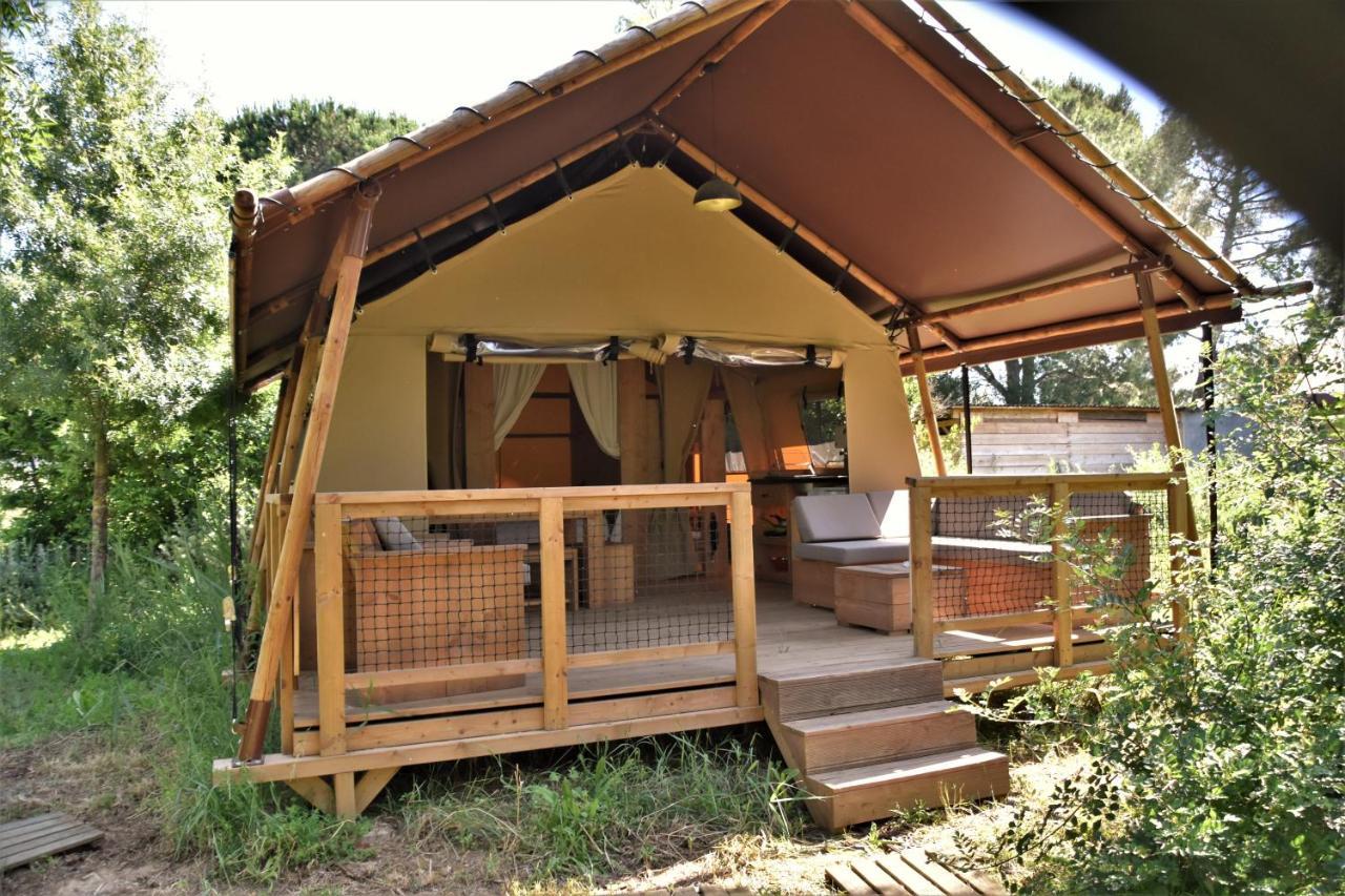 Analaya Villa Vias Exterior photo