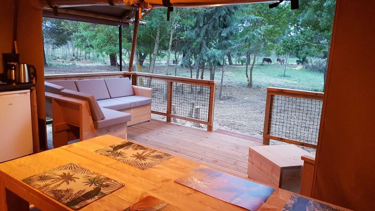 Analaya Villa Vias Exterior photo